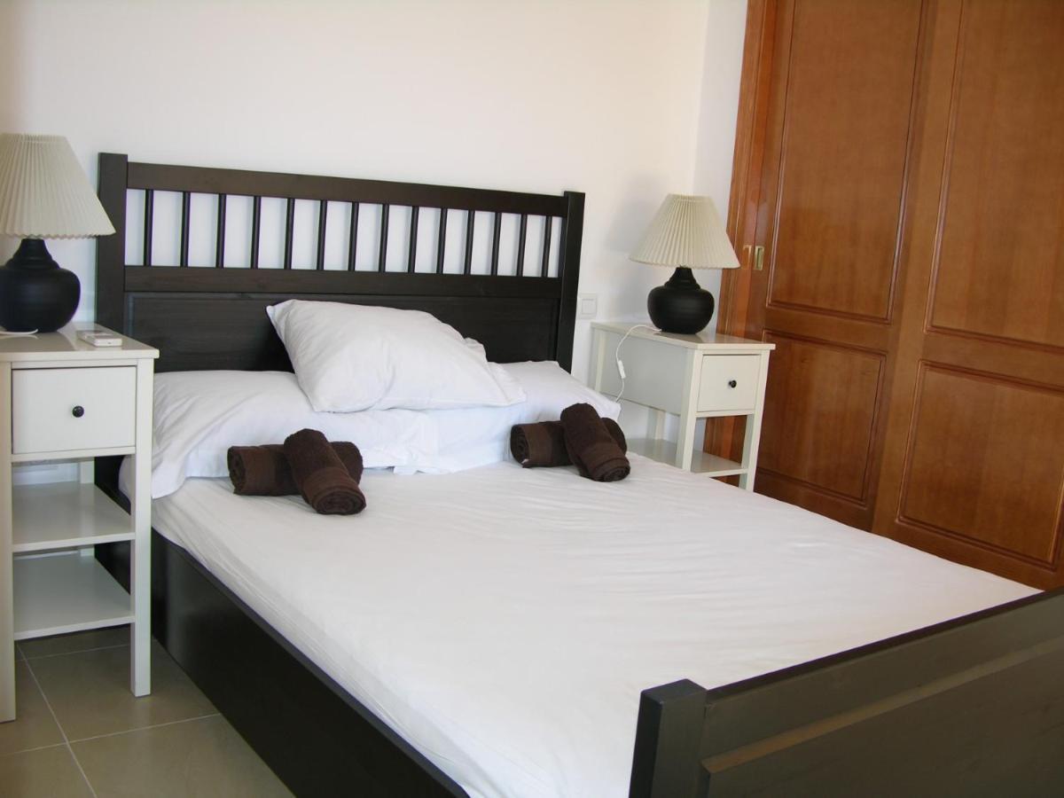 Albatros Playa 3 - 1307 Villa มาร์ เด คริสตัล ภายนอก รูปภาพ