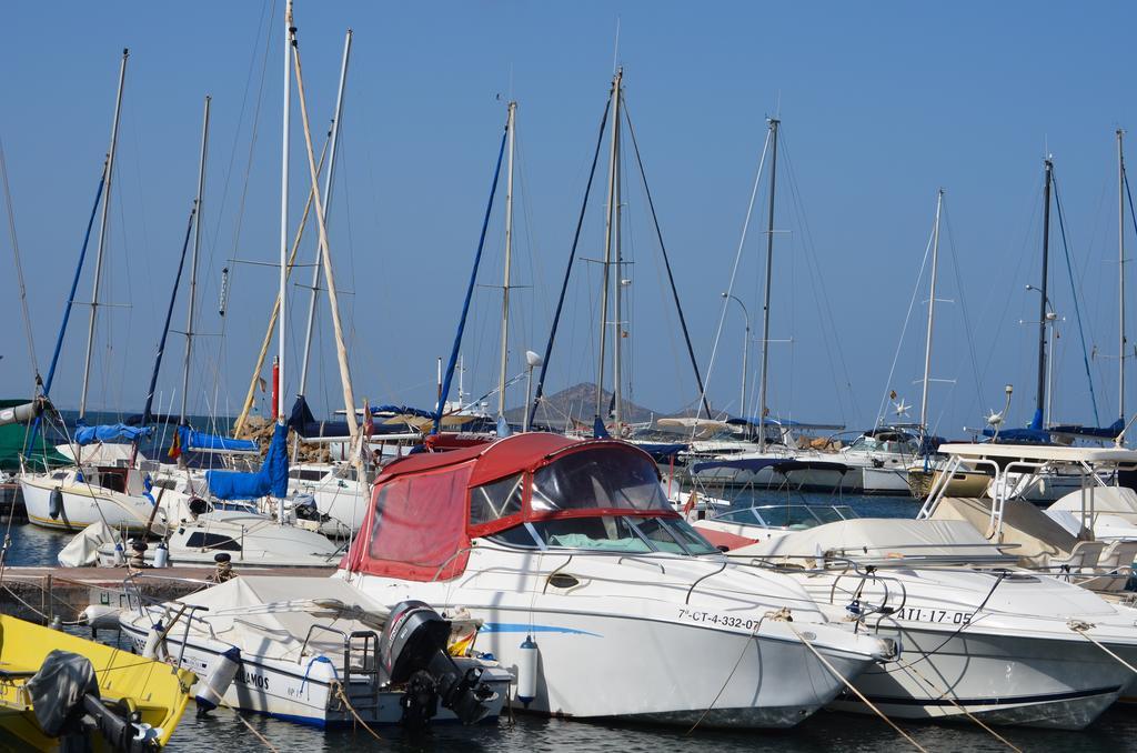 Albatros Playa 3 - 1307 Villa มาร์ เด คริสตัล ภายนอก รูปภาพ